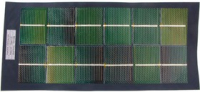 изображение 5W 114990248 CIGS Solar Cloth, Солнечная панель-ткань 5.3В 950мА