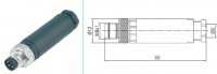 изображение KLS15-714B-M8-4F2-A