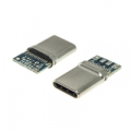 изображение USB3.1 TYPE-C 24PM-024