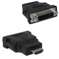 изображение HDMI (m)-DVI-I (f)