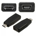 изображение USB-F Mini to USB-M Micro
