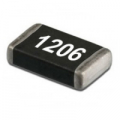 изображение 130 Ом 5% 1206 RC3216J131CS чип-резистор Samsung