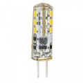 изображение Светодиодная лампа AR-G4-24N1035DS-1.2W-12V Day White