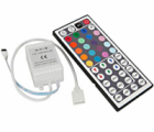 изображение IR-S-44 12V(72W) IR RGB remote control 44 keyboar