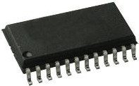 CD74HC4067M96