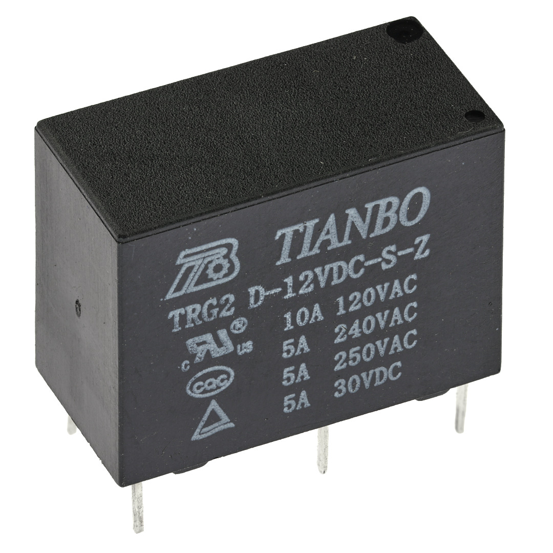 TRG2-D-12VDC-S-Z