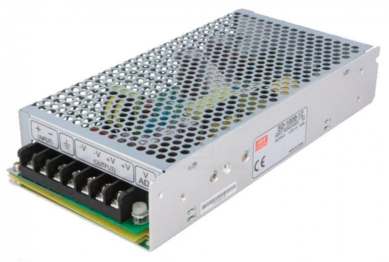 SD-100B-12