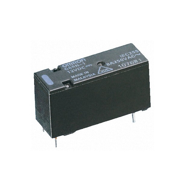G6R-N-1A 12DC / G6RN1A12DC