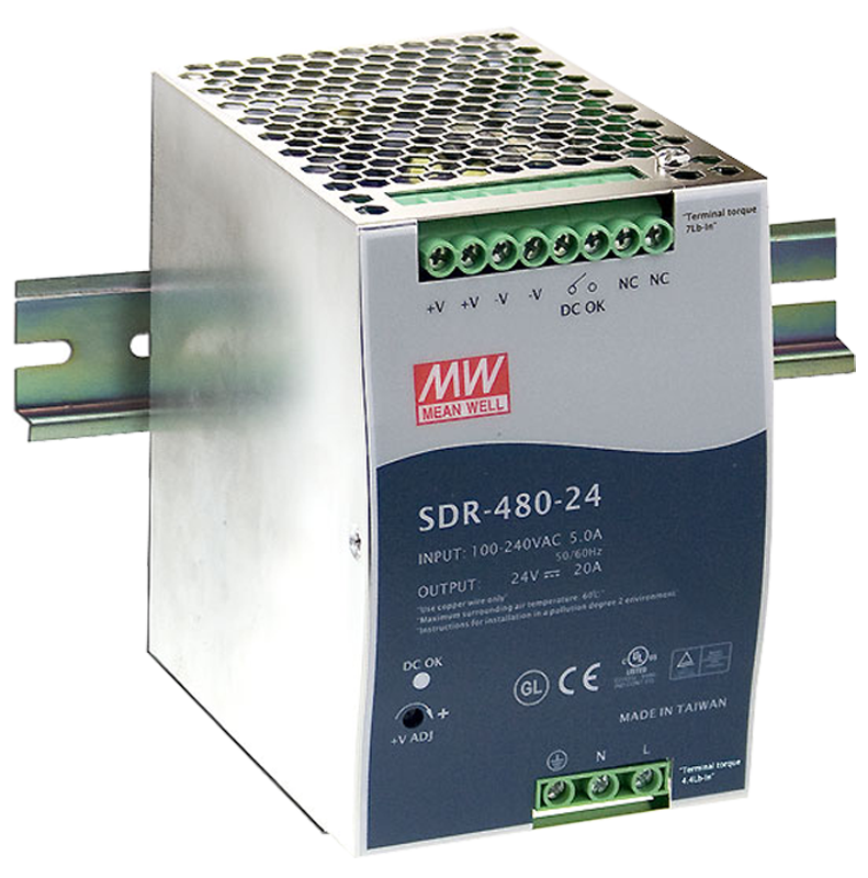 SDR-480P-24