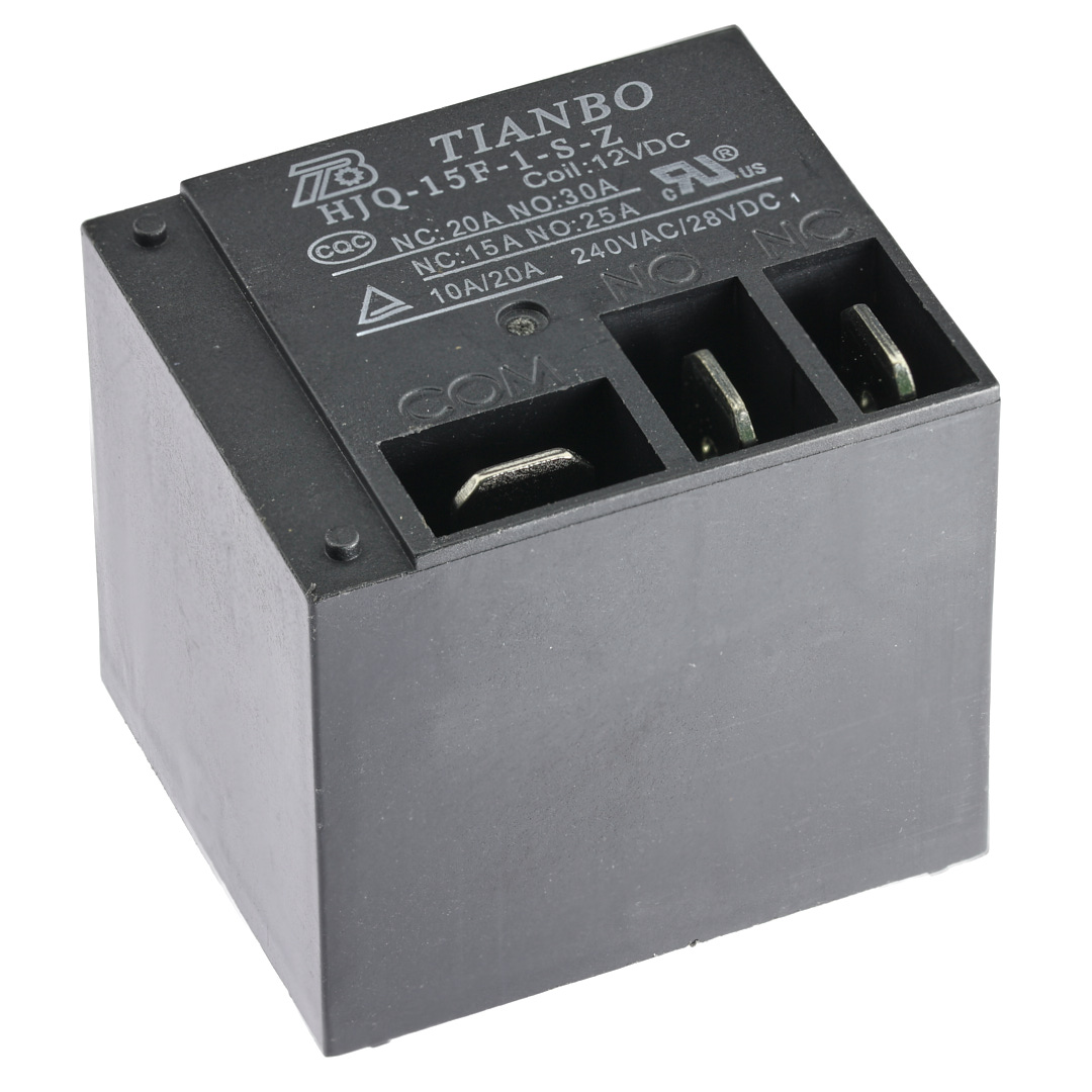 HJQ-15F-1-12VDC-S-Z
