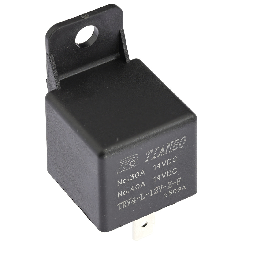 TRV4-L-12VDC-Z-F