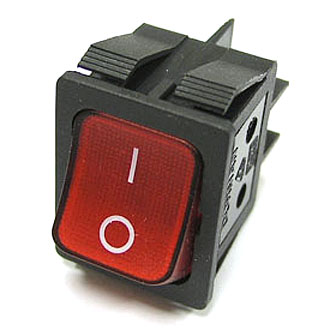 IRS-201-8C on-off
