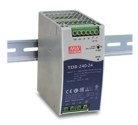 TDR-240-48
