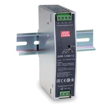 DDR-120B-24