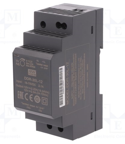 DDR-30L-12