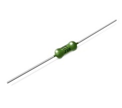 MFR 0,25W 2,67K 1% 25PPM / MF0W4FC2671A50