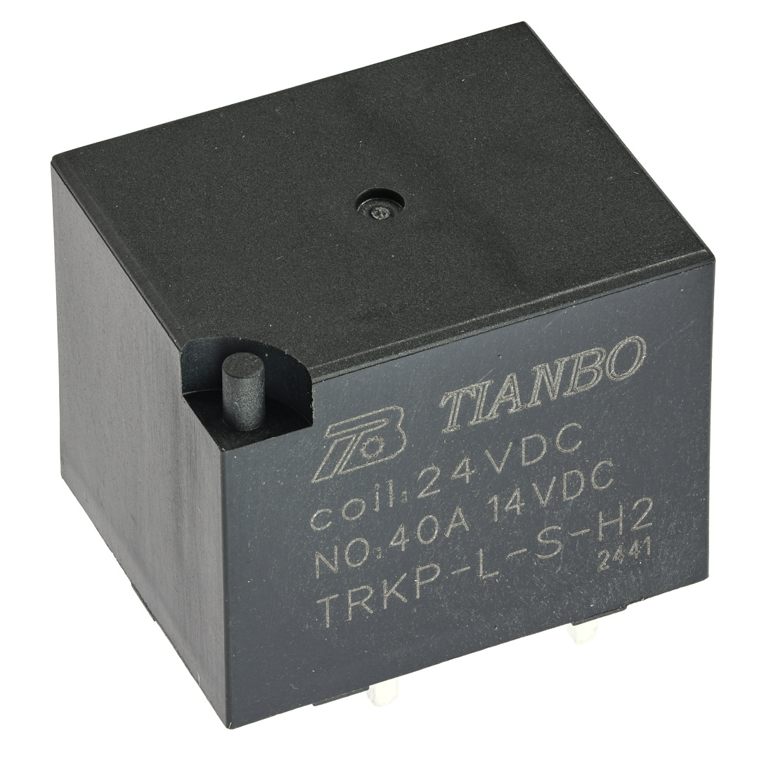 TRKP-L-S-H2-24VDC
