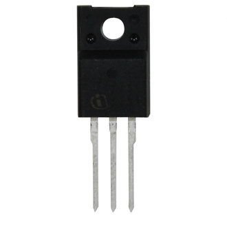 STP12NM50FP