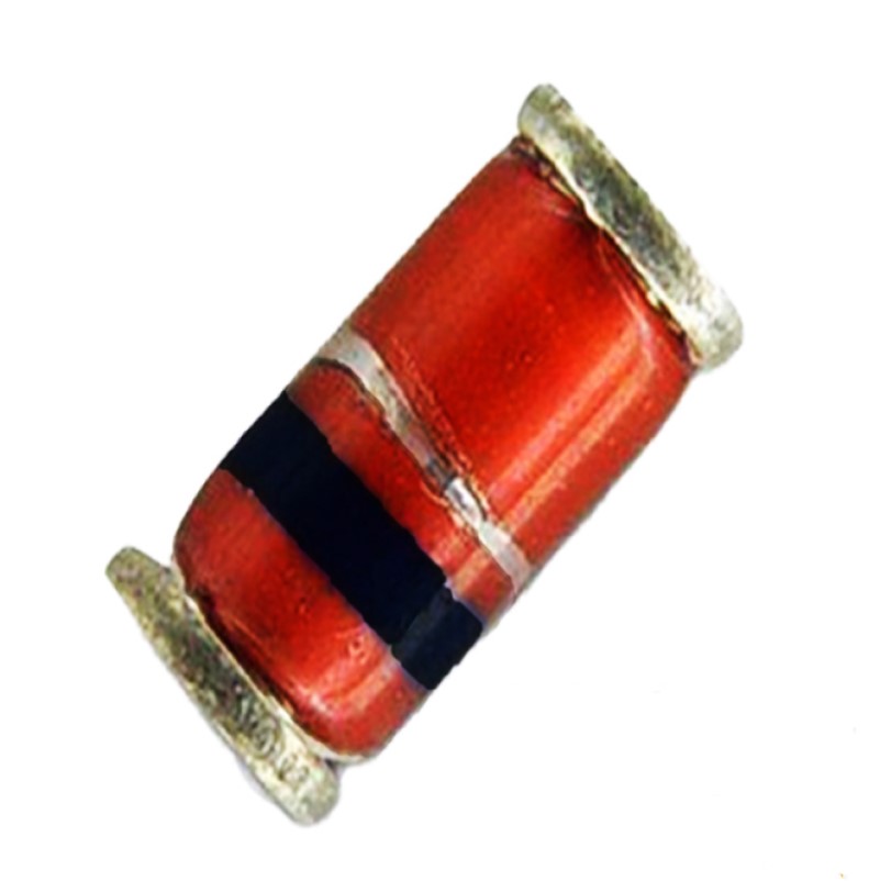 BZX55-C4V7 — DC Components