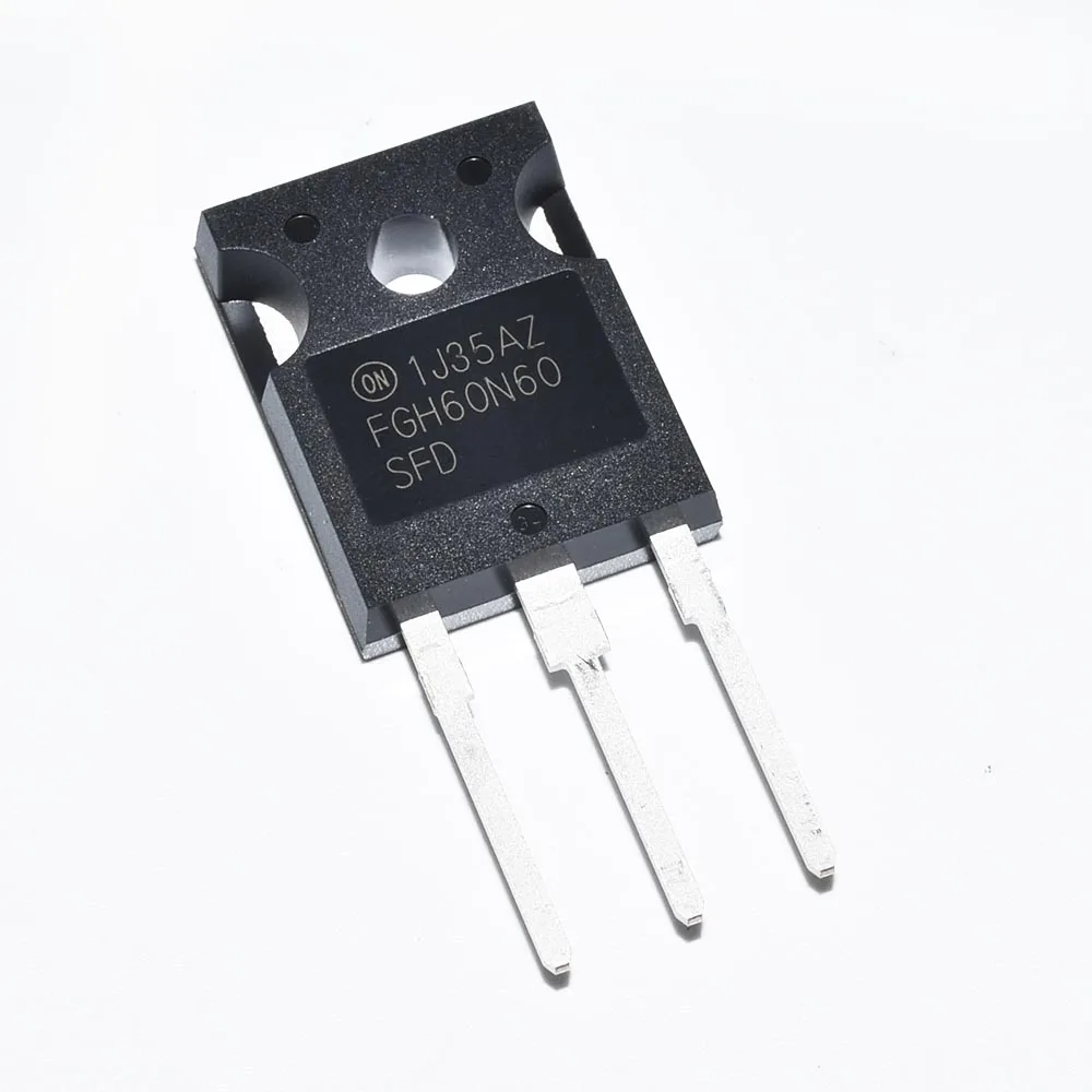 FGH60N60SMD