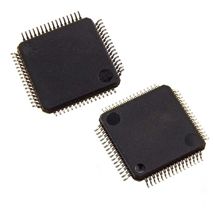 STM32F205RET6