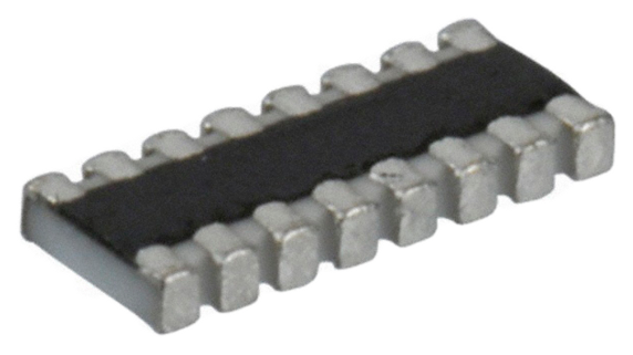 16P8 39R 5% 0,0625W T/R 4000 / 16P8WGJ0390T4E