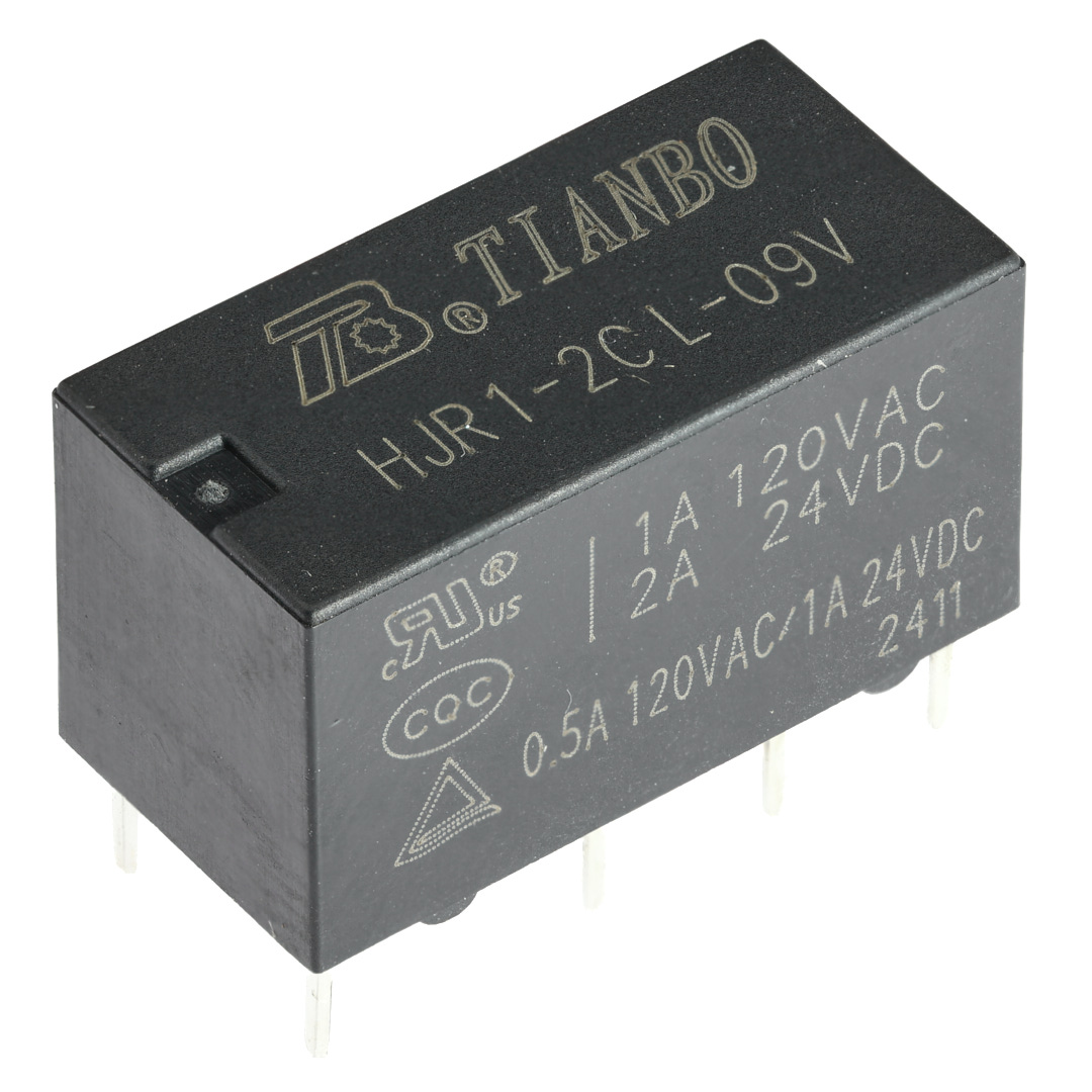 HJR1-2C-L-9VDC
