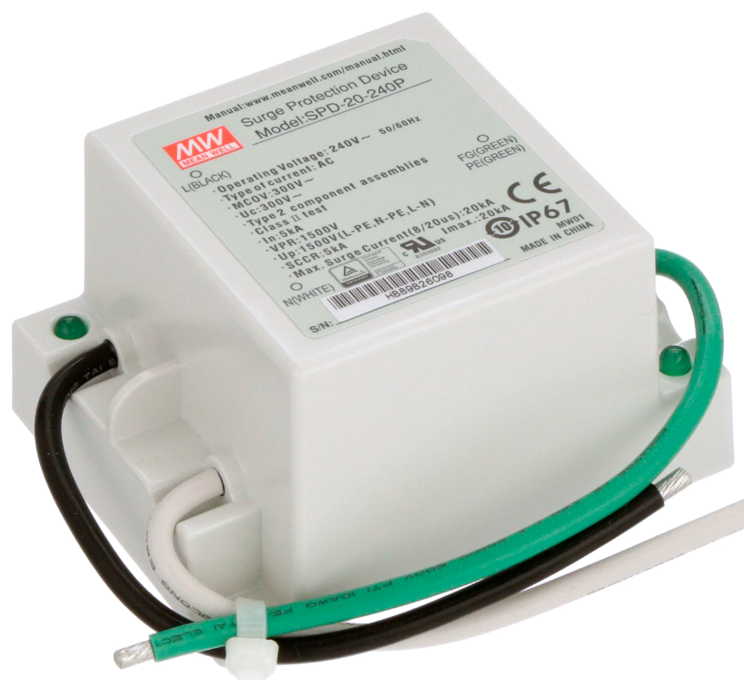 SPD-20-240P