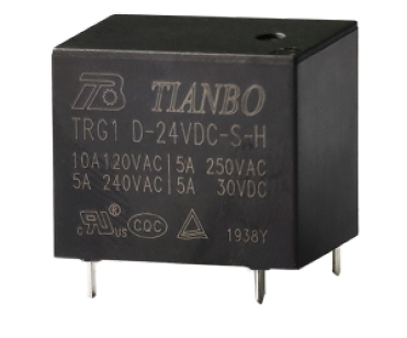 TRG1-D-24VDC-S-H