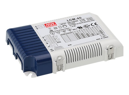 LCM-40KN