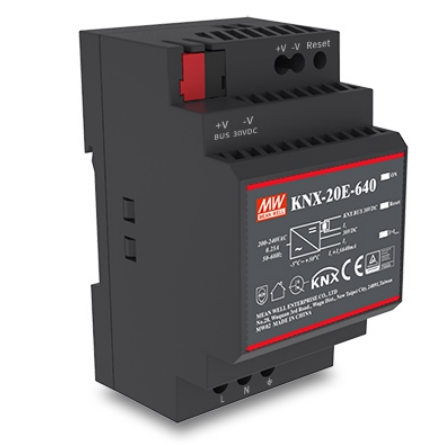 KNX-20E-640