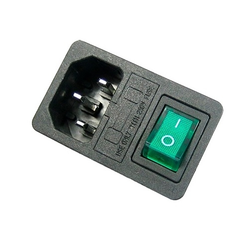 L-KLS1-AS-303-4-4GS (AC-16FL)