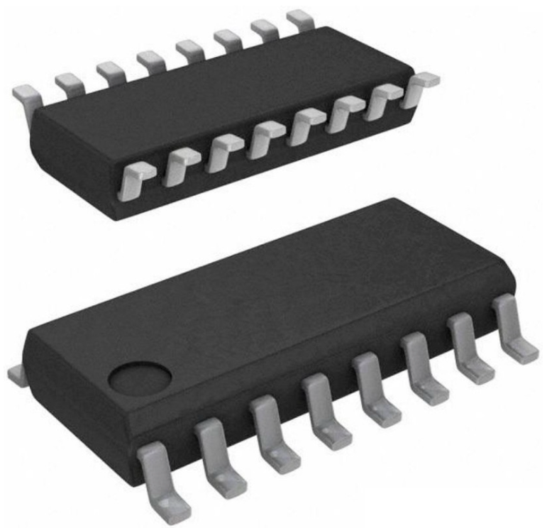ADM3232EARNZ