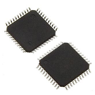ATMEGA644PA-AU