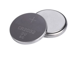 CR2032