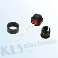 L-KLS8-0117-5 Держатели для 5мм светодиодов — KLS Electronic