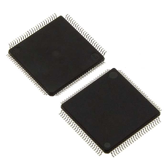 STM32F427VGT6