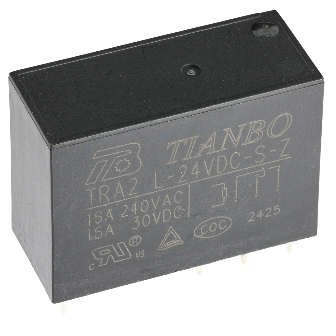 TRA2-L-24VDC-S-Z