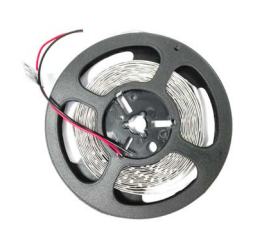 RSH-2835NW60-12W-10MM-24V-N/A-CRI80