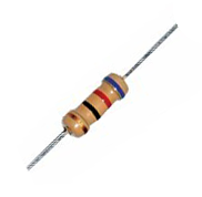 MOR 1W-S 12R 5% (3,5*10) TB-1K / MOR01SJ0120A10