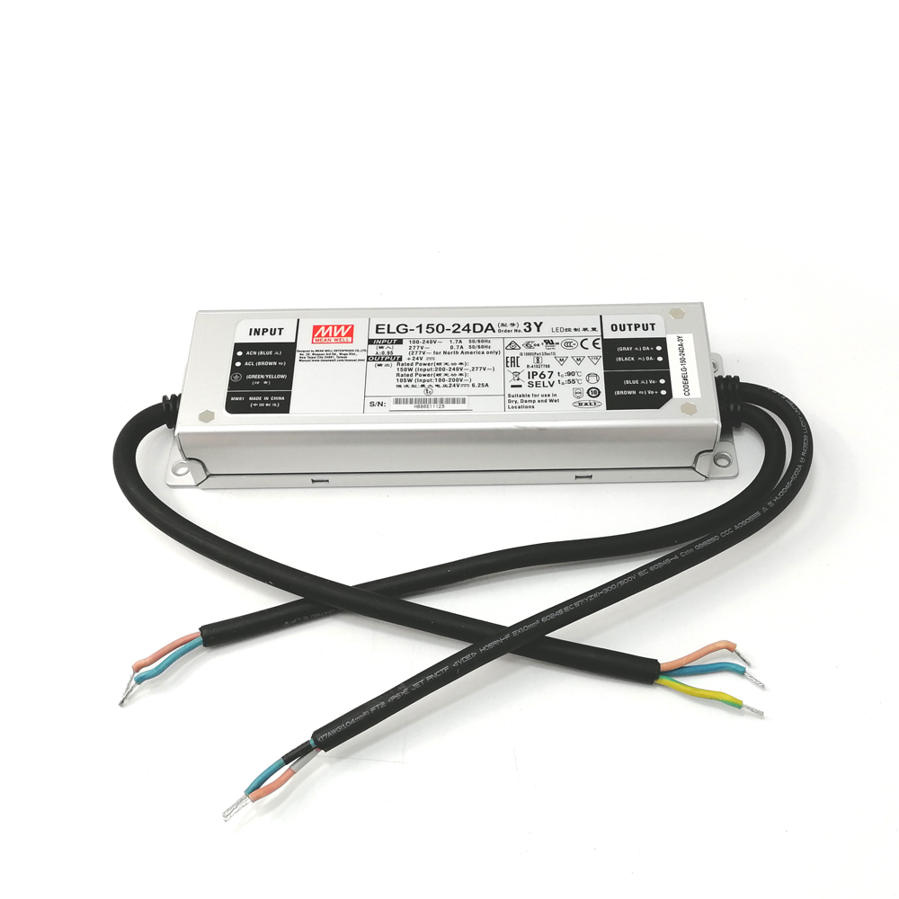 ELG-150-12DA-3Y