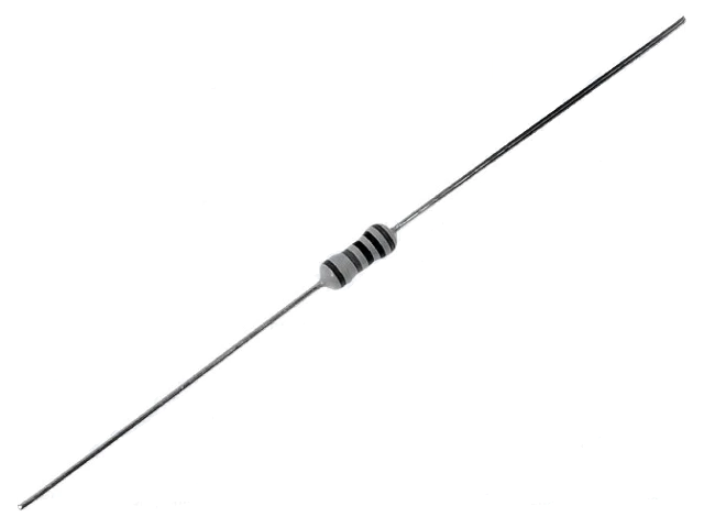 0,6W 1,2K 1% / MF0207FTE-1K2