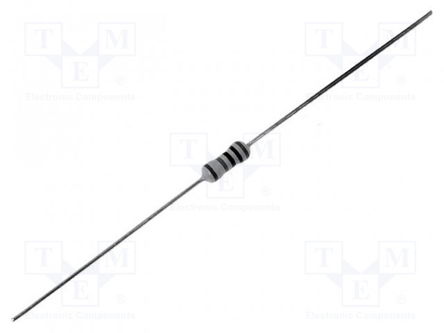 300R 0,6W 1% / MF0207FTE-300R / MF0207FTE52-300R