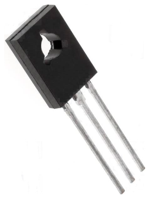 BD138