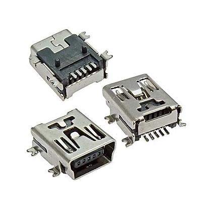 MUBRS1-05S-TR (USB/M-1J) — Amtek Technology