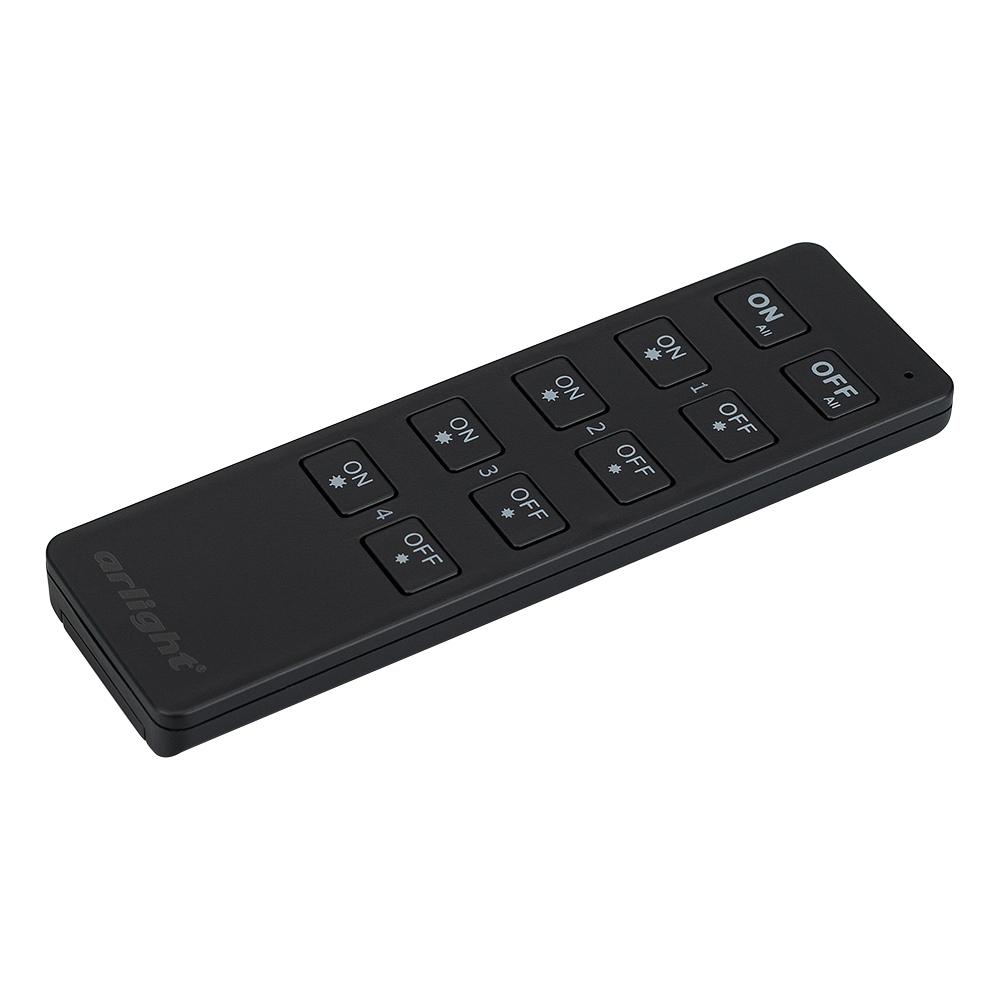 SMART-R7-DIM (4 зоны, 2.4G)