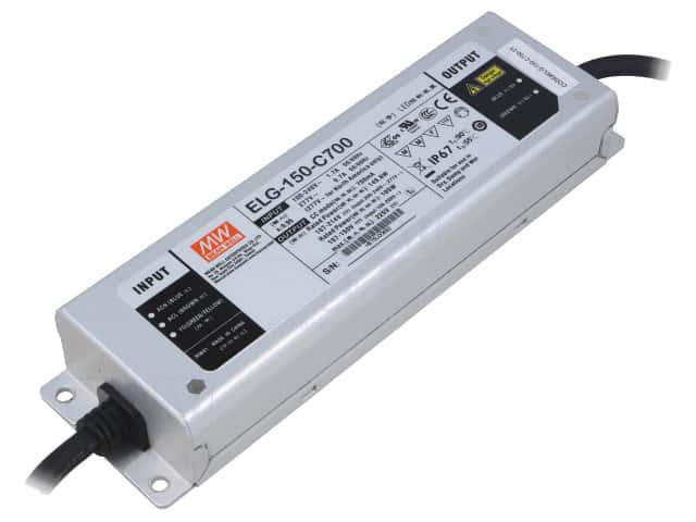 ELG-150-C700-3Y