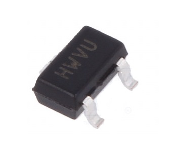 MCP1703T-5002E/MB