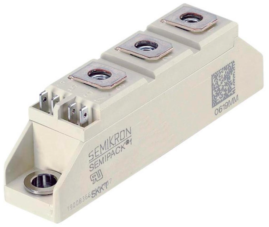 SKKT106/12E — Semikron