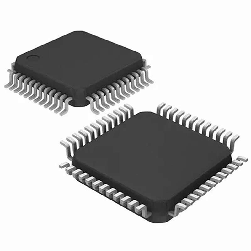 STM32F031C6T6